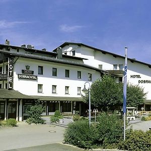 Flair Hotel Dobrachtal